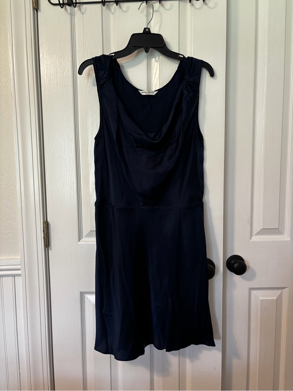 Amanda Uprichard Cocktail Dress